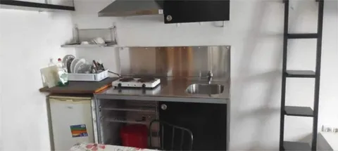 Appartamento 23 m² a Siviglia