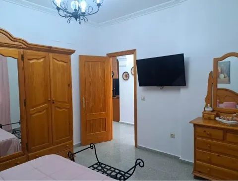 Haus 180 m² in Dos Hermanas