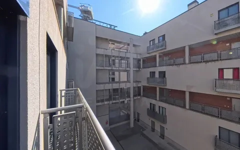 Pis de 93 m² a Rivas-Vaciamadrid