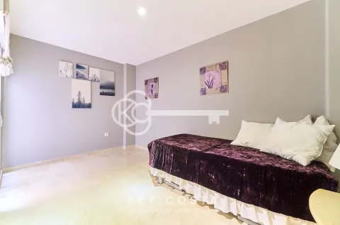 Pis de 105 m² a Alacant