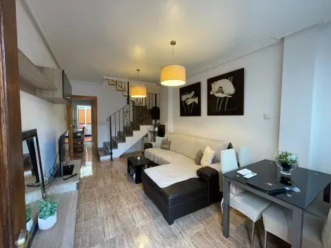 Casa de 80 m² a San Pedro del Pinatar