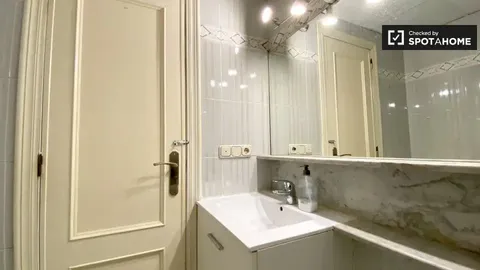 Habitació de lloguer, València