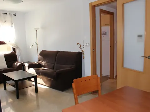 Pis de 70 m² a Alacant
