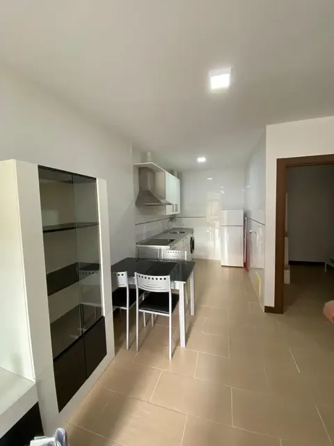 Pis de 53 m² a Palencia