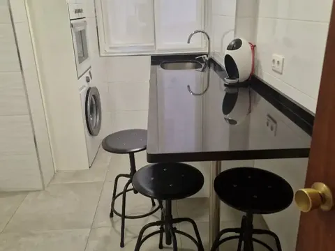 Pis de 80 m² a Oviedo