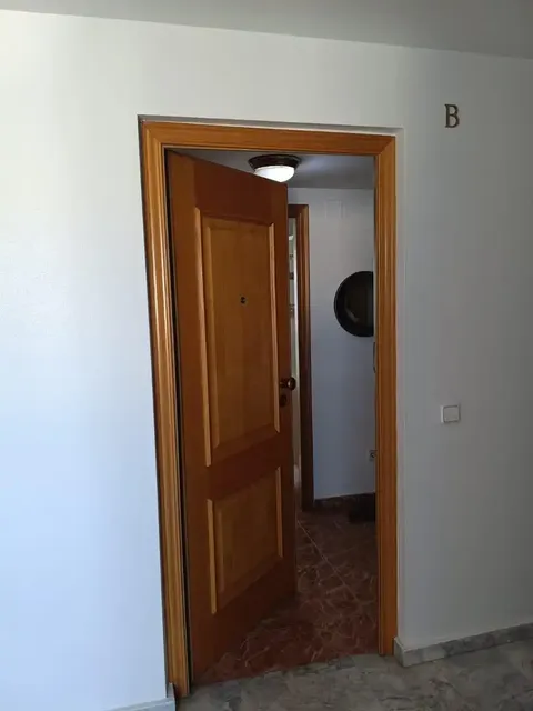 Pis de 75 m² a Múrcia