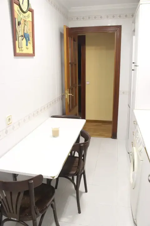 Wohnung 110 m² in Ciudad Real