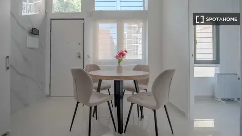 Pis de 55 m² a Madrid