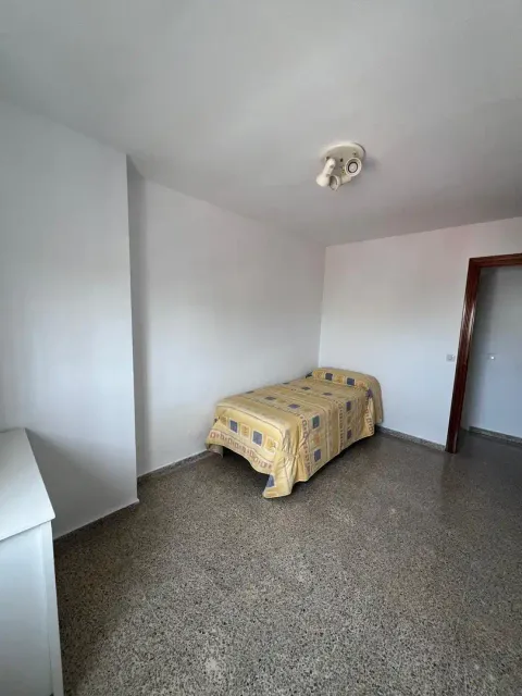 Wohnung 88 m² in Sevilla