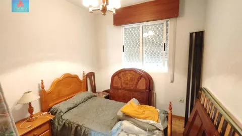 Piso de 114 m² en Ávila