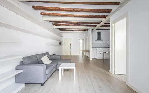 Wohnung 72 m² in Barcelona