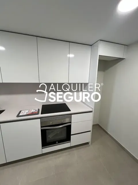 Pis de 80 m² a Madrid