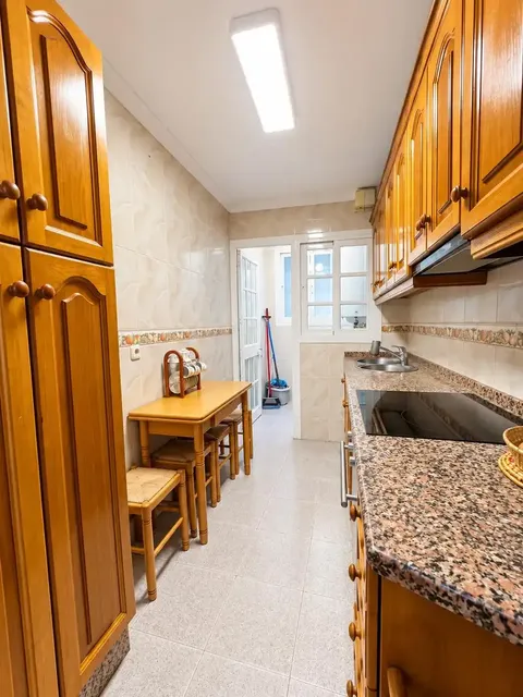 Pis de 86 m² a Fuengirola