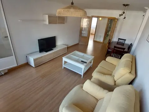 Pis de 75 m² a San Andrés del Rabanedo