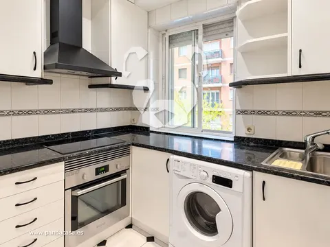 Appartamento 70 m² a Madrid