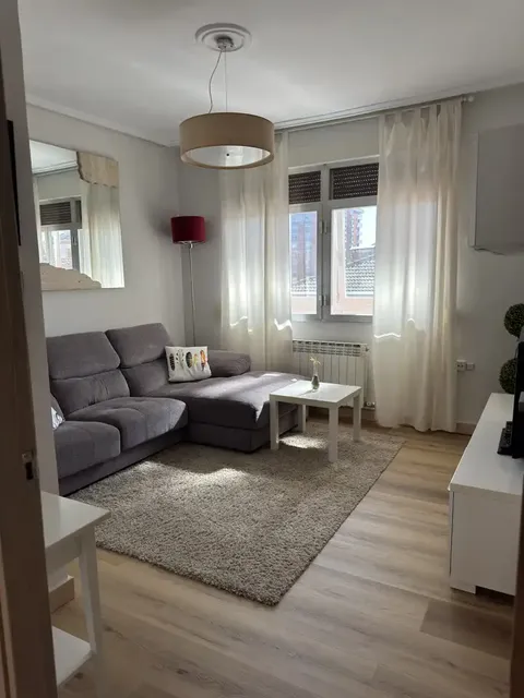 Pis de 80 m² a Vitòria
