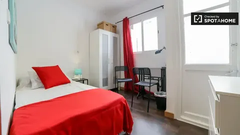 Habitació de lloguer, València