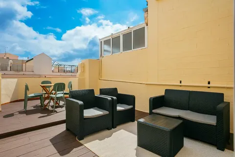Zimmer zur Miete, Barcelona