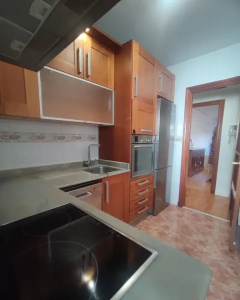 Pis de 96 m² a Almeria
