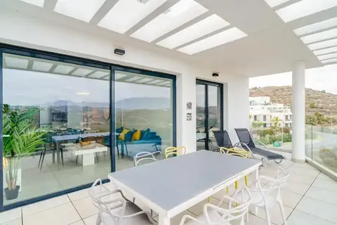 Pis de 103 m² a Mijas