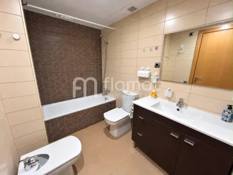Flat 49 m² in Terrassa (3/8)