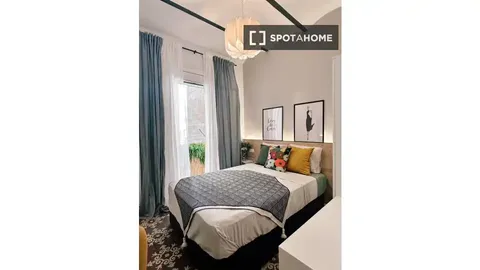 Habitación en alquiler, Barcelona