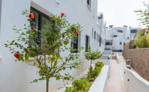 Pis de 150 m² a Marbella