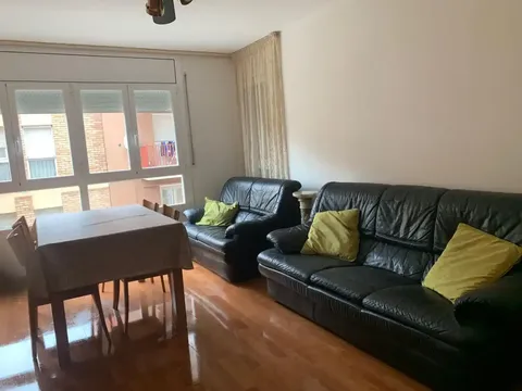 Pis de 130 m² a Manresa