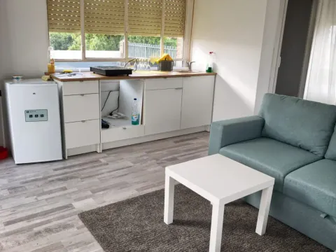 Квартира 60 м² в Мурсие