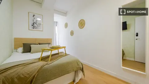 Habitación en alquiler, Madrid