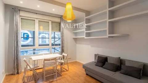 Flat 65 m² in Madrid