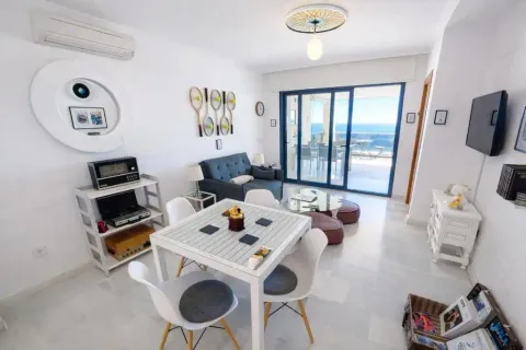 Wohnung 120 m² in Altea