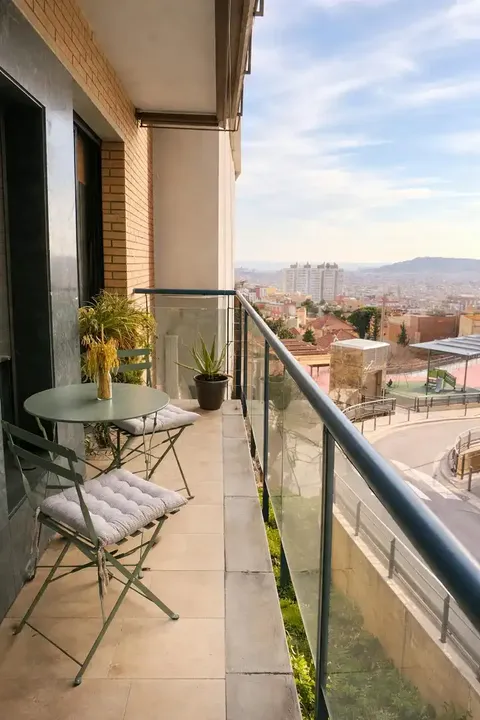 Habitación en alquiler, Barcelona