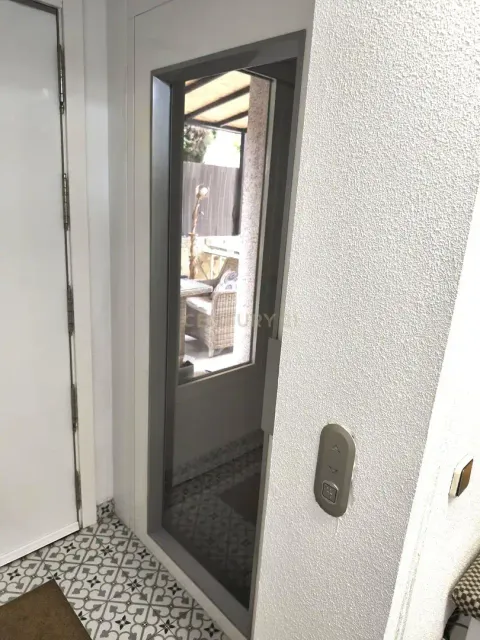 Appartamento 28 m² a Velilla de San Antonio