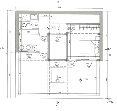 Casa de 120 m² a Las Palmas de Gran Canaria