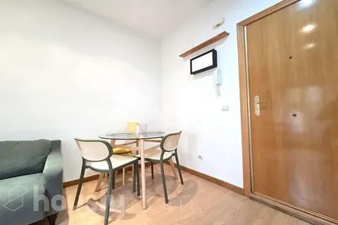 Pis de 26 m² a Madrid