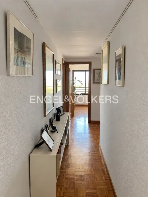 Pis de 160 m² a València
