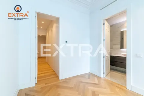 Pis de 130 m² a Madrid