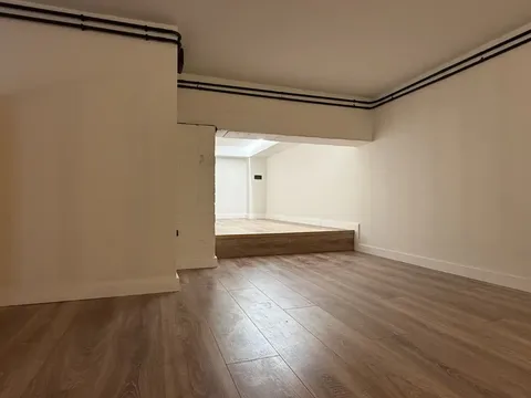 Pis de 62 m² a Sant Boi de Llobregat