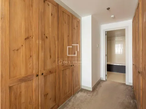 Pis de 255 m² a Barcelona