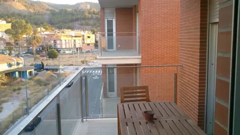 Pis de 120 m² a Múrcia