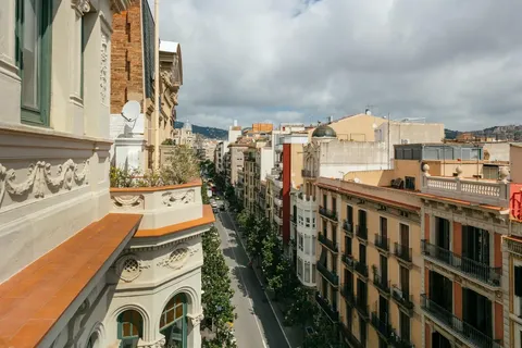 Zimmer zur Miete, Barcelona