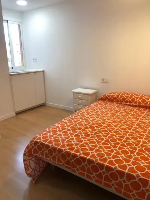 Pis de 20 m² a València (2/10)