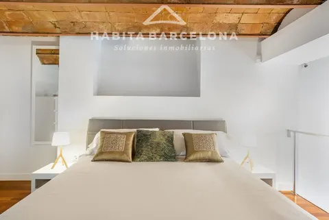 Pis de 78 m² a Barcelona