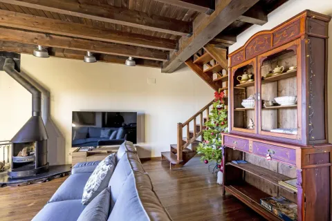 Casa de 196 m² a Isòvol