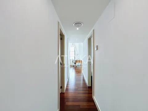Pis de 245 m² a Barcelona