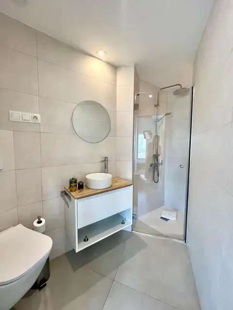 Pis de 72 m² a Madrid