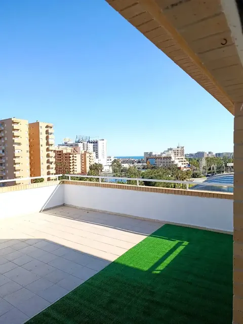 Wohnung 103 m² in Orpesa / Oropesa del Mar