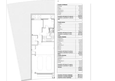 Casa de 344 m² a Tiana
