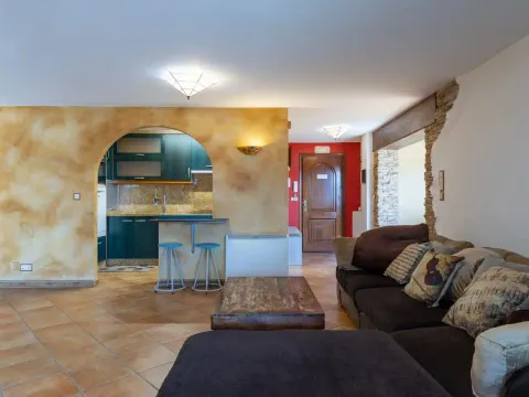 Wohnung 130 m² in Moaña